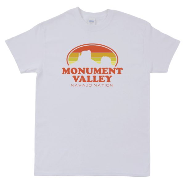 Monument Valley Retro